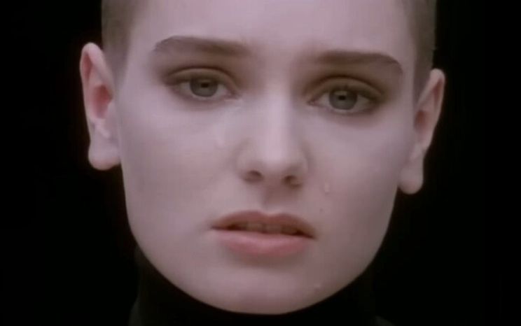 Ujawniono oficjalną przyczynę śmierci Sinéad O'Connor
