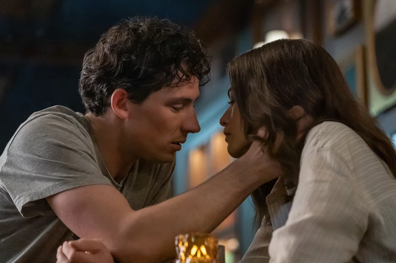 Czy globalne ocieplenie obniża temperaturę seksu?