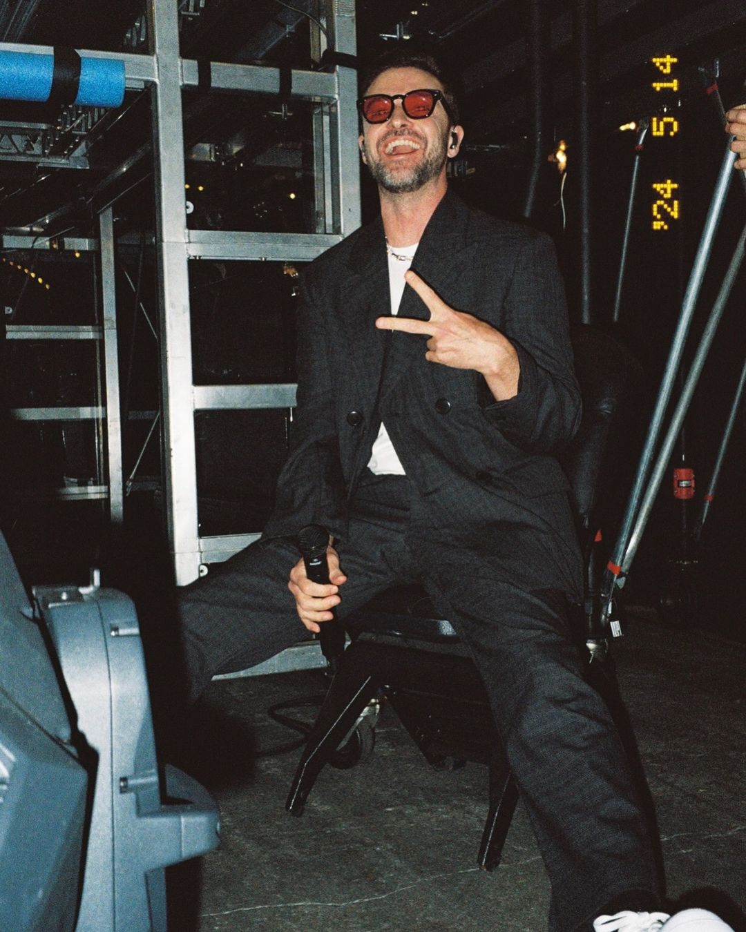 Justin Timberlake w Krakowie – największe zaskoczenie koncertowe roku [RELACJA]