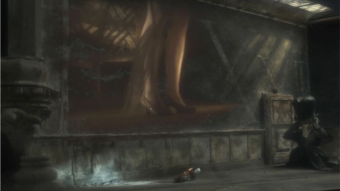 Polska koprodukcja na festiwalu w Wenecji! To ekranizacja Brunona Schultza