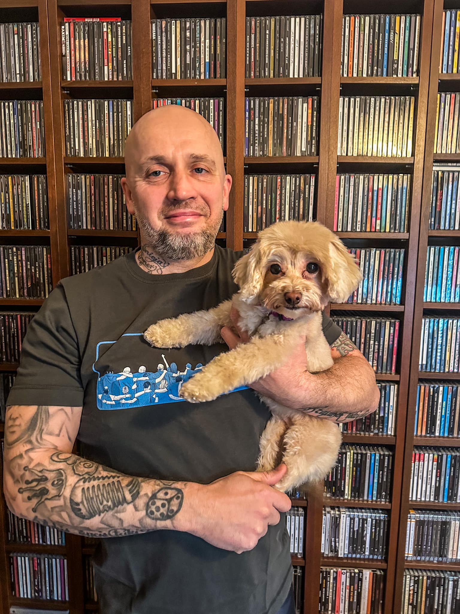 Peja miażdży rapowy dokument Netflixa, w którym wystąpił. „Było jednak odmówić”