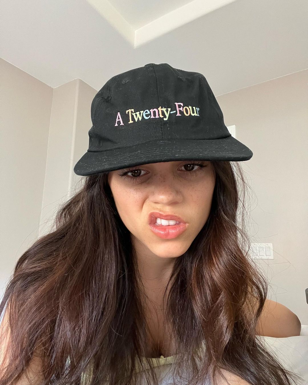 Jenna Ortega krytykuje poprawność polityczną. „Brakuje w tym szczerości”