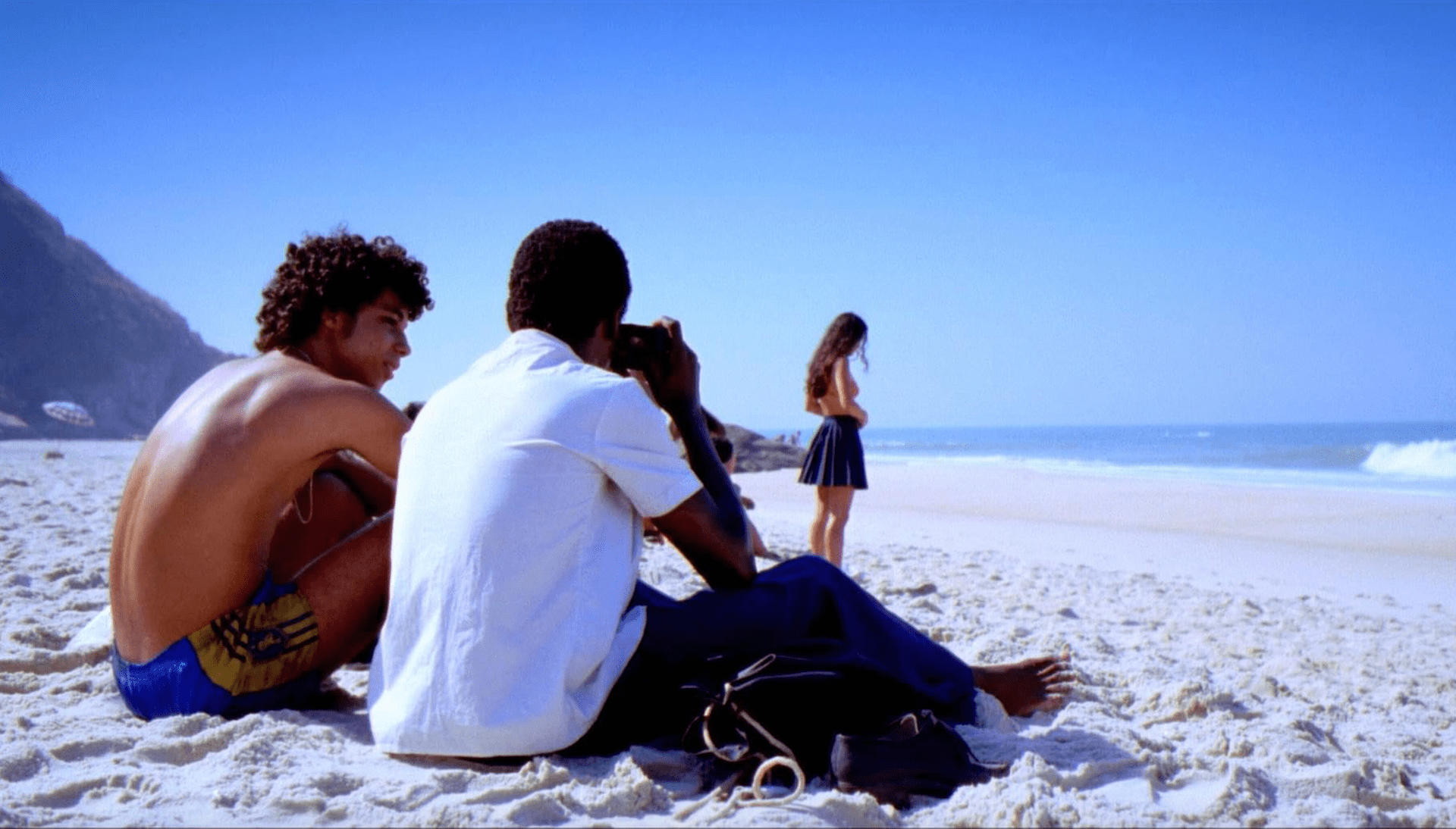 Najlepsze filmy niezależne na lato