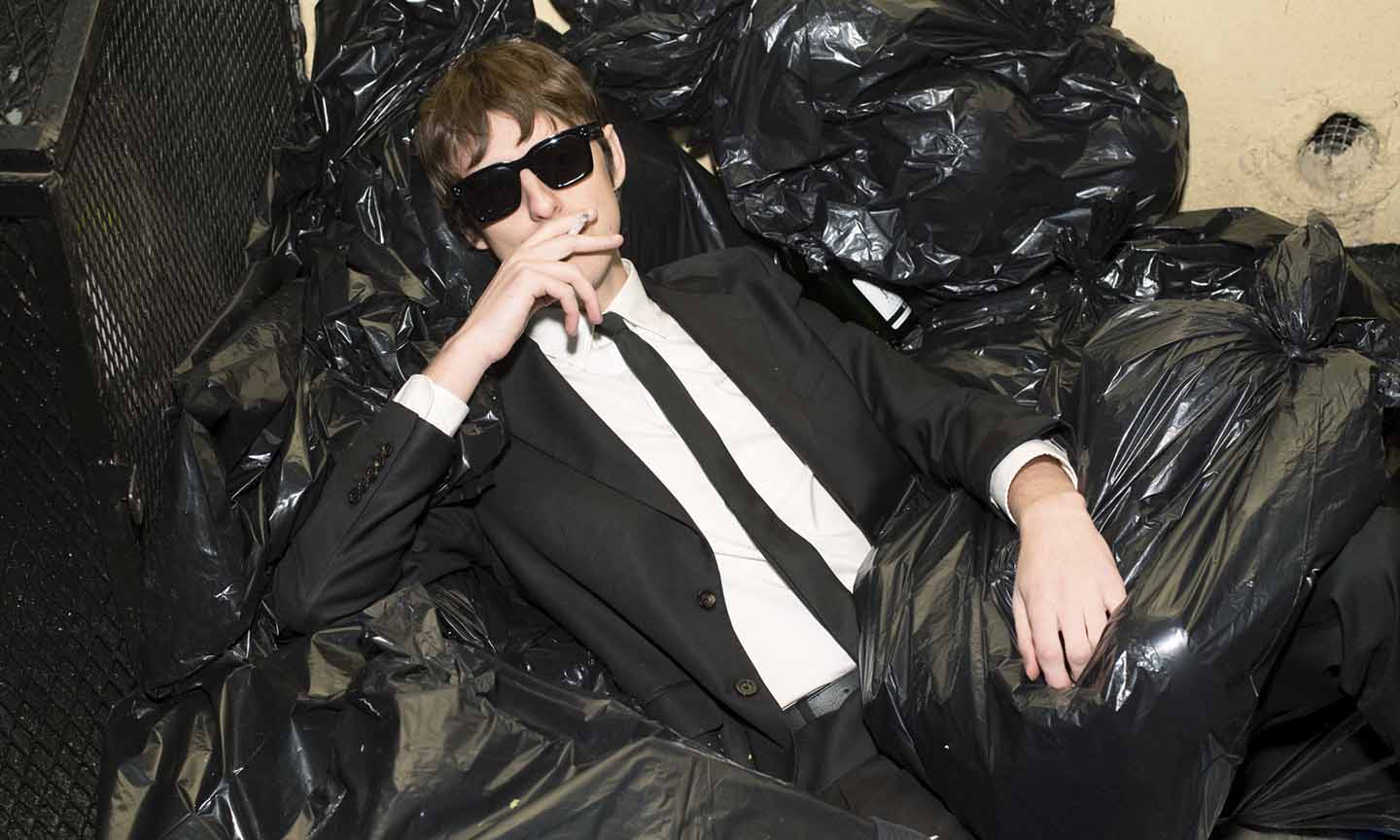 Kim jest The Dare? Były zastępczy nauczyciel, który wyprodukował jeden z utworów Charli XCX i podbił serce Obamy