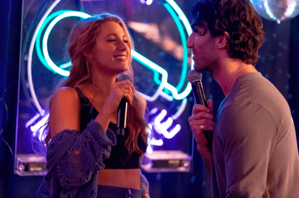 „It Ends With Us” z Blake Lively – ważny temat, kiepskie wykonanie [RECENZJA]