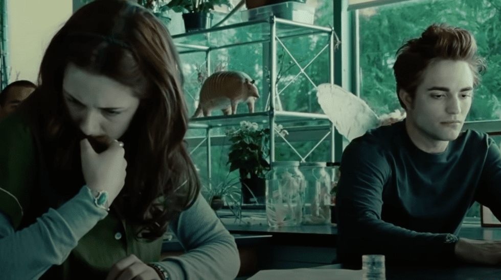 Estetyka, cringe i kiepska gra aktorska, czyli za co kochamy „Zmierzch”