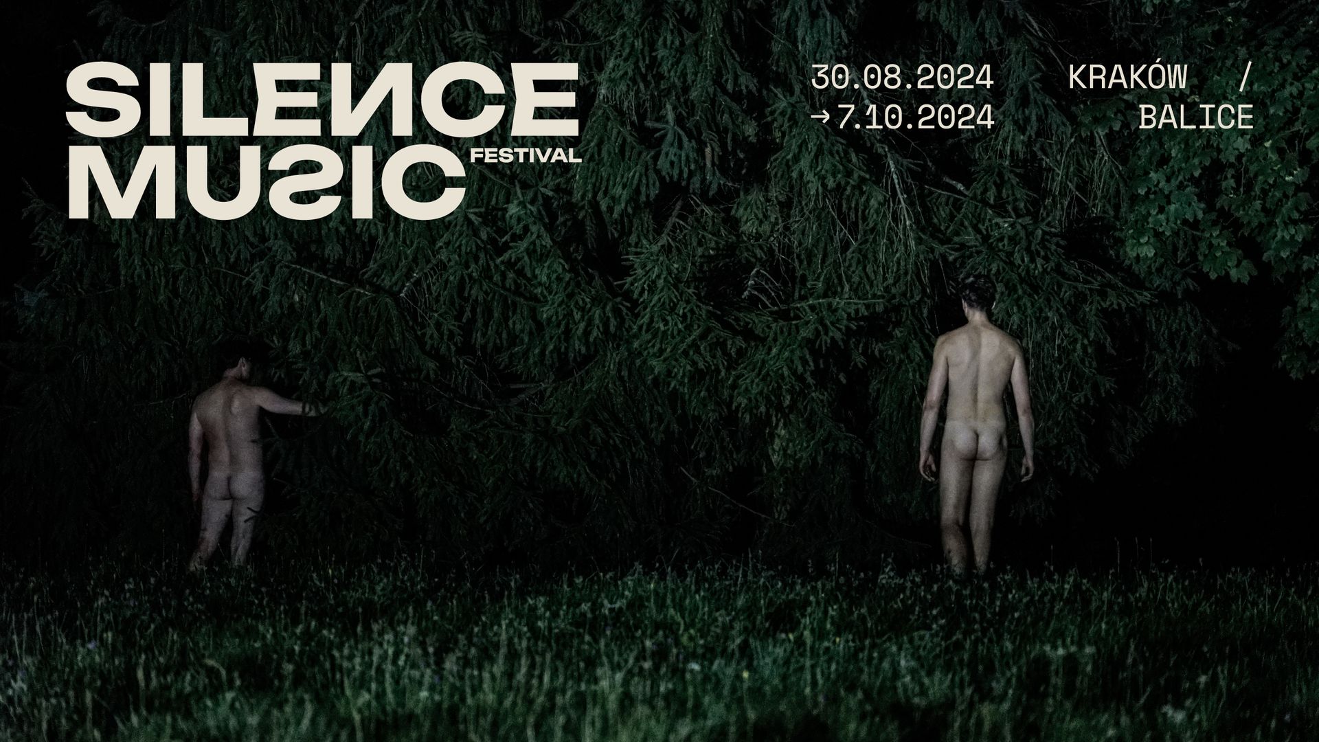 Kraków i Balice utoną w różowych bezach. Wkrótce rozpocznie się SILENCE Music Festival