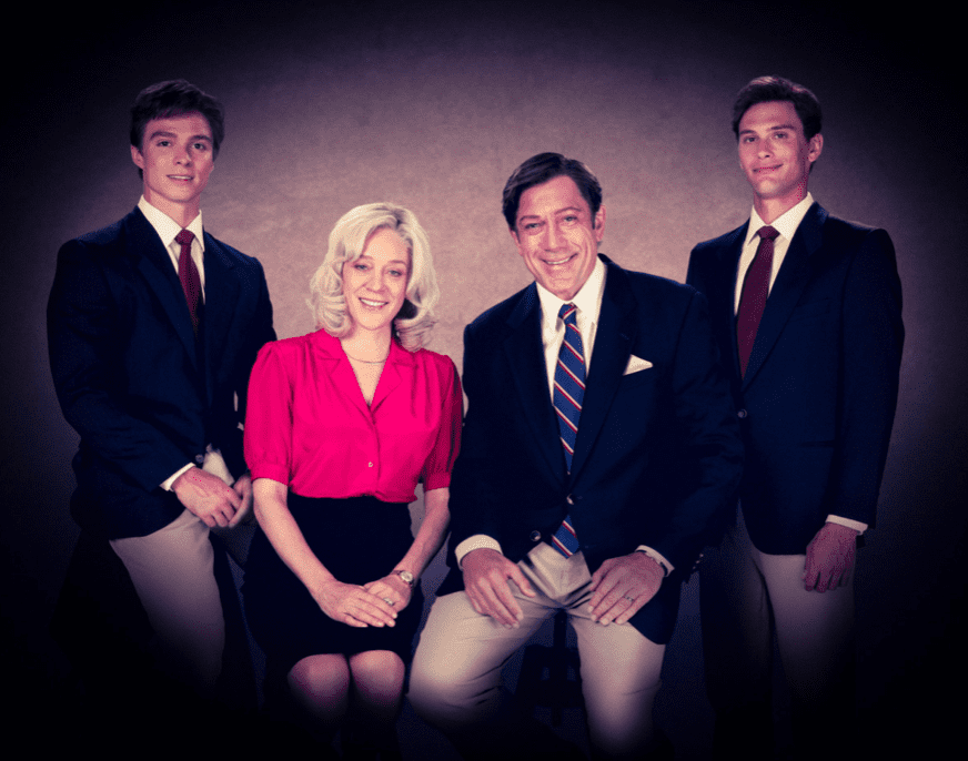 Chloë Sevigny i Javier Bardem w serialu Netflixa od twórców „Dahmera” [ZWIASTUN]