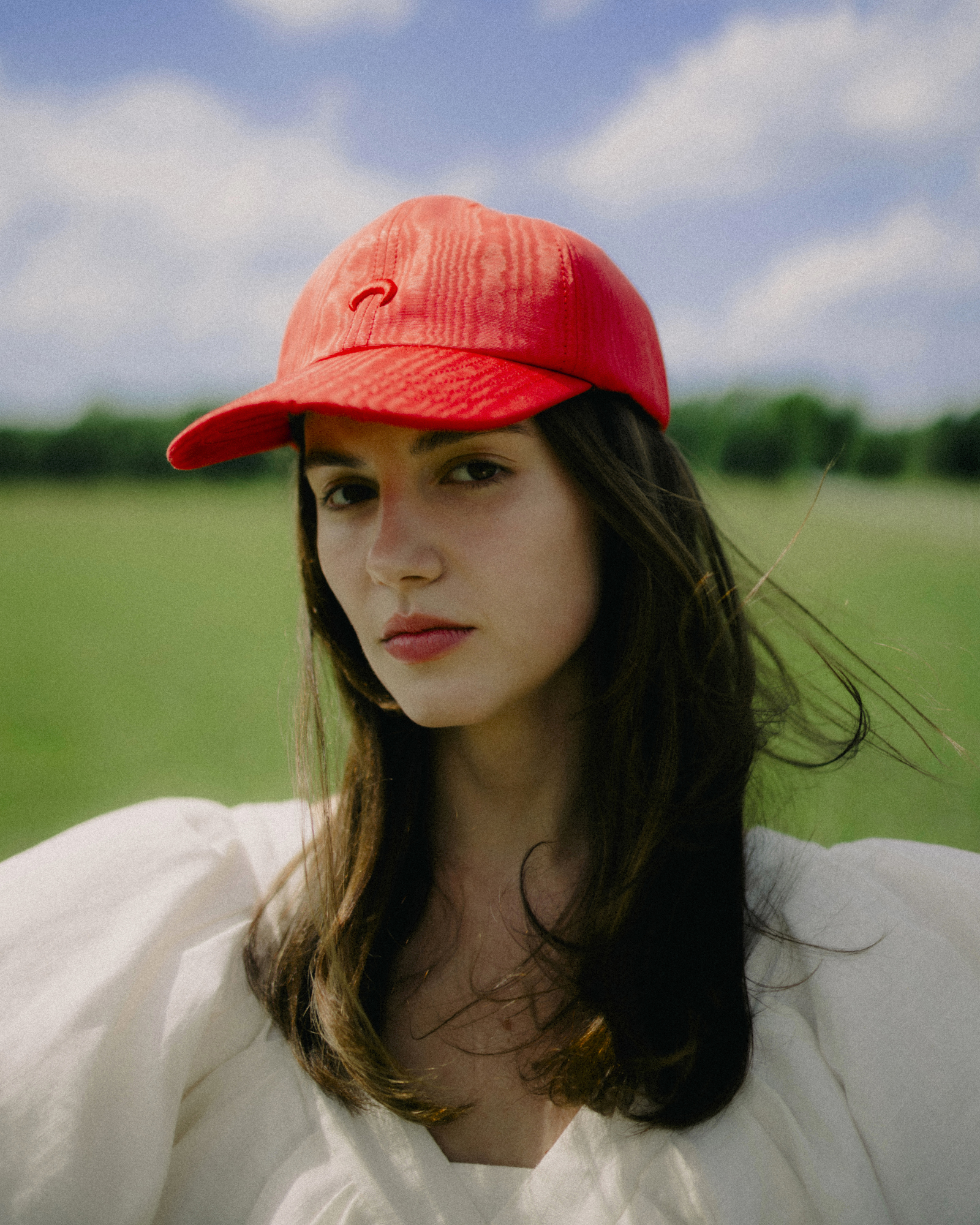 Martyna Byczkowska: „Gorsze od fizycznego obnażenia się jest obnażenie się emocjonalne” [WYWIAD I SESJA]