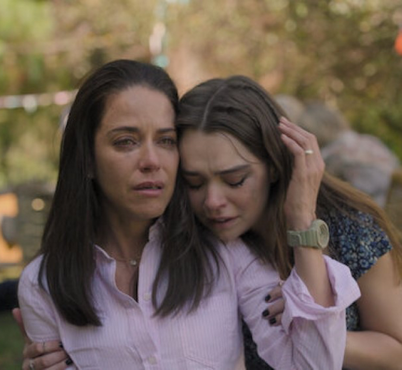 Tajemniczy wypadek. Netflix ma nowy hit – ten serial wywołuje skrajne emocje!