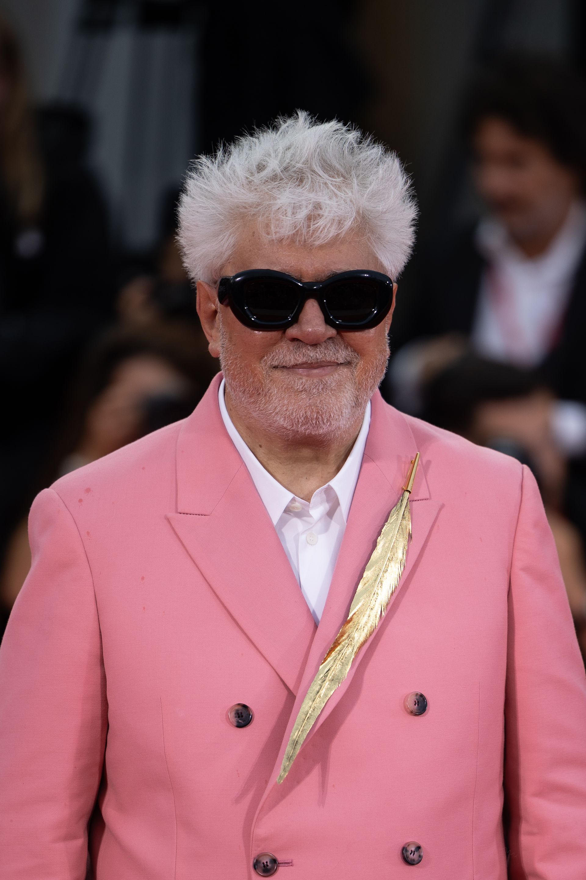 Pedro Almodóvar: „Eutanazja powinna być dostępna na całym świecie”