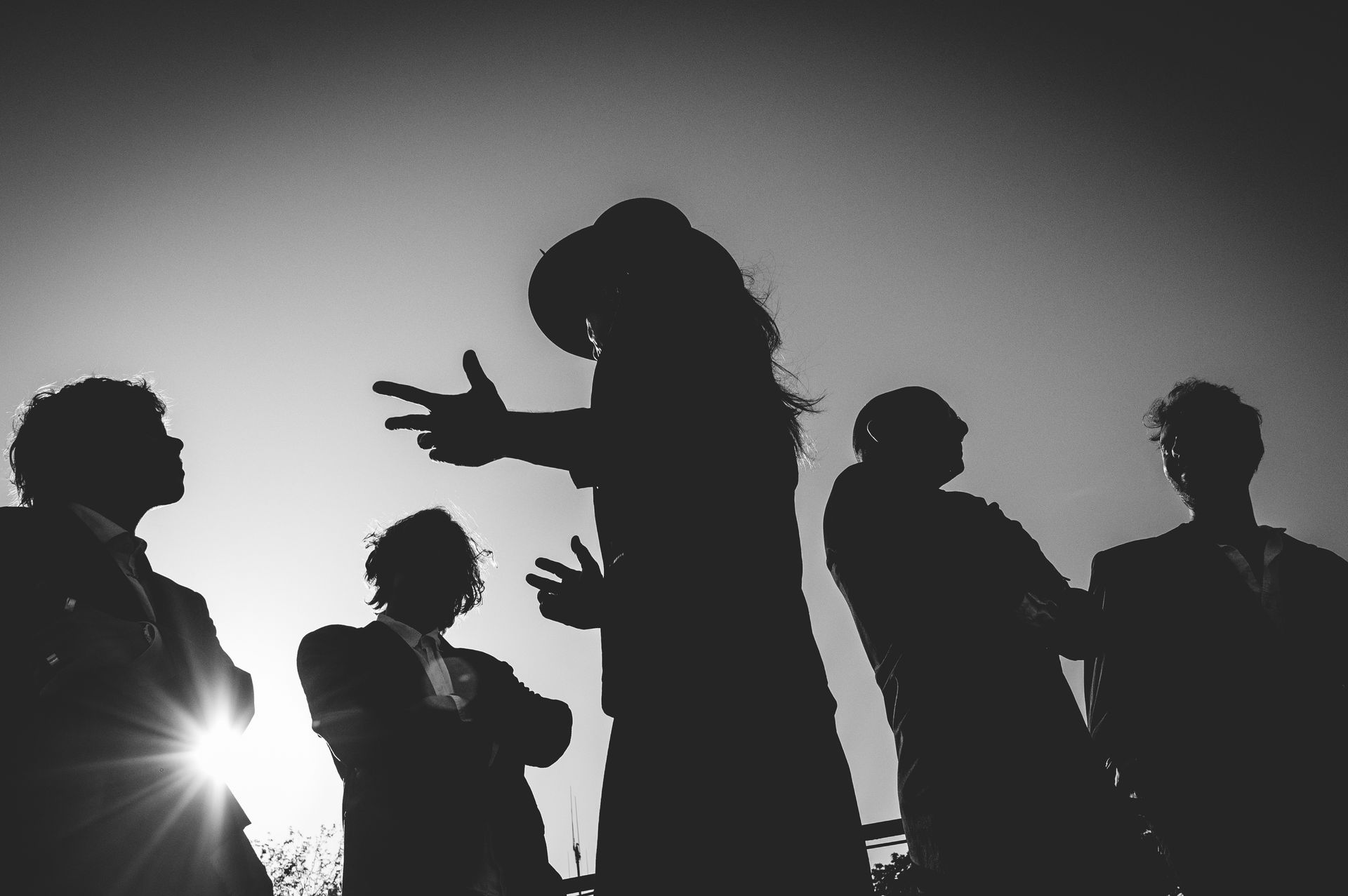 Wojtek Mazolewski Quintet – zapowiada nową płytę i ogłasza trasę na dwóch kontynentach