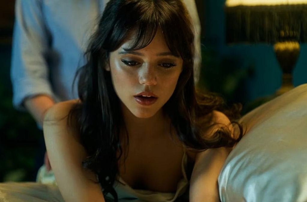 „Chcę zobaczyć na ekranie nowe twardzielki”. Jenna Ortega skomentowała powstawanie żeńskich spin-offów