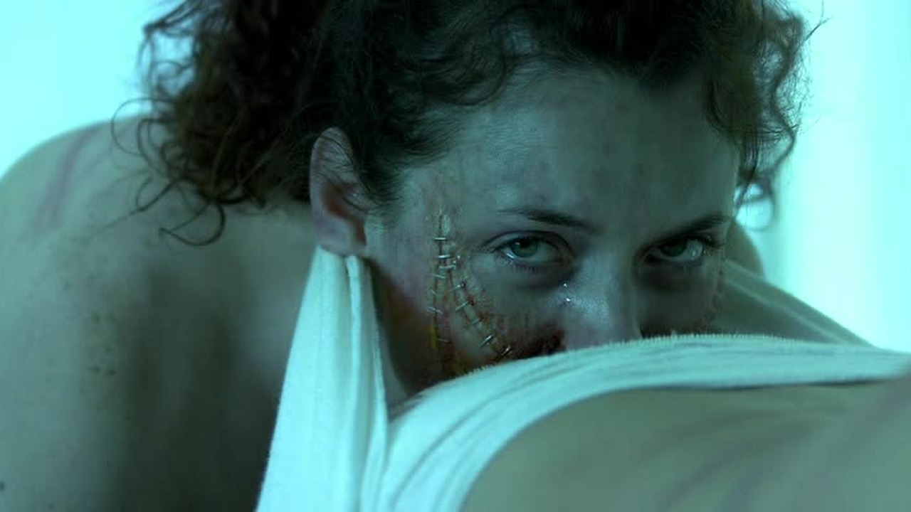 Nie jeść w trakcie seansu – te horrory powodują torsje