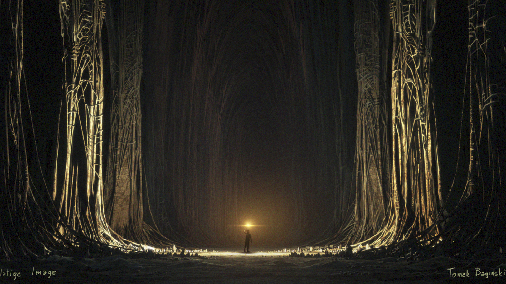 [Z archiwum K MAG] Tomek Bagiński, współtwórca „Wiedźmina”, zaczynał jako outsider i z miejsca trafił do pierwszej ligi [WYWIAD]