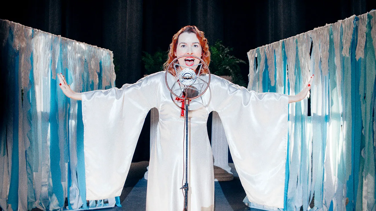 „Wydarzenie pełne antysemityzmu, bluźnierstwa i satanizmu”. Szwajcarska prawica bojkotuje Eurowizję