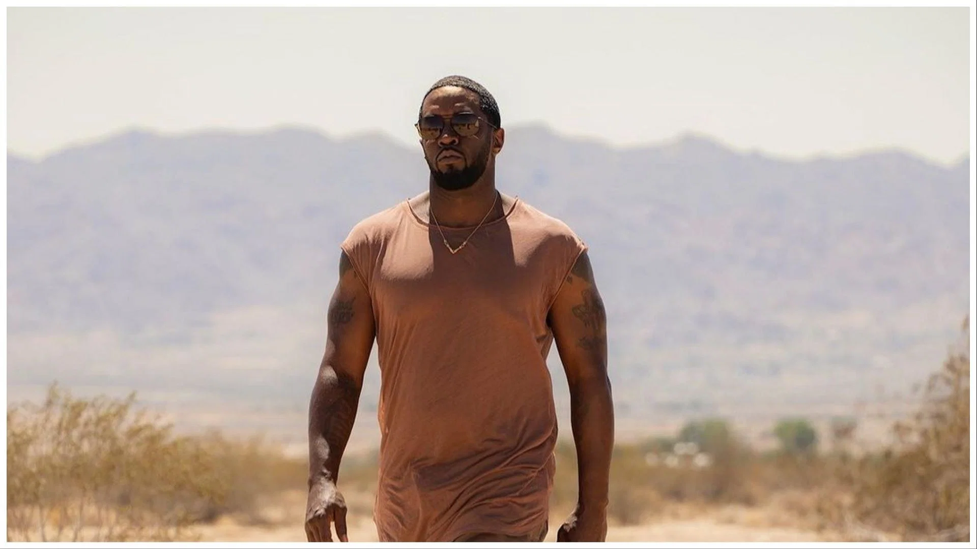 Nowe dowody w sprawie Seana „Diddy” Combsa: zarzuty dotyczą przemocy seksualnej i handlu ludźmi