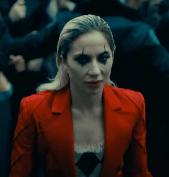 Lady Gaga śpiewa w nowej zapowiedzi „Jokera”! Premiera już za rogiem [WIDEO]