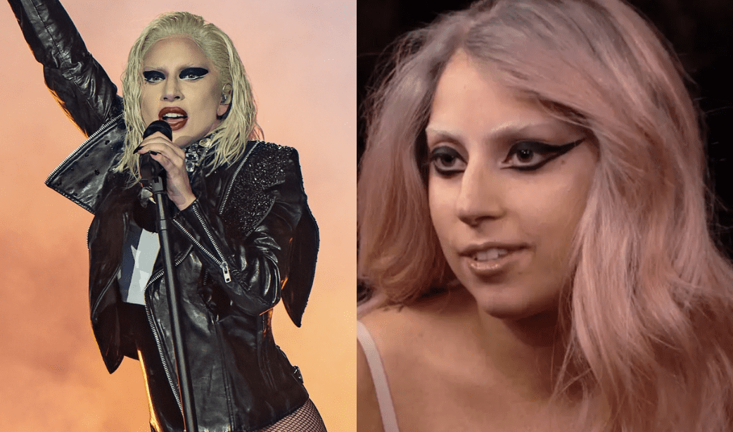 Lady Gaga o plotkach na temat bycia mężczyzną: „Moich fanów to nie obchodzi i mnie również"