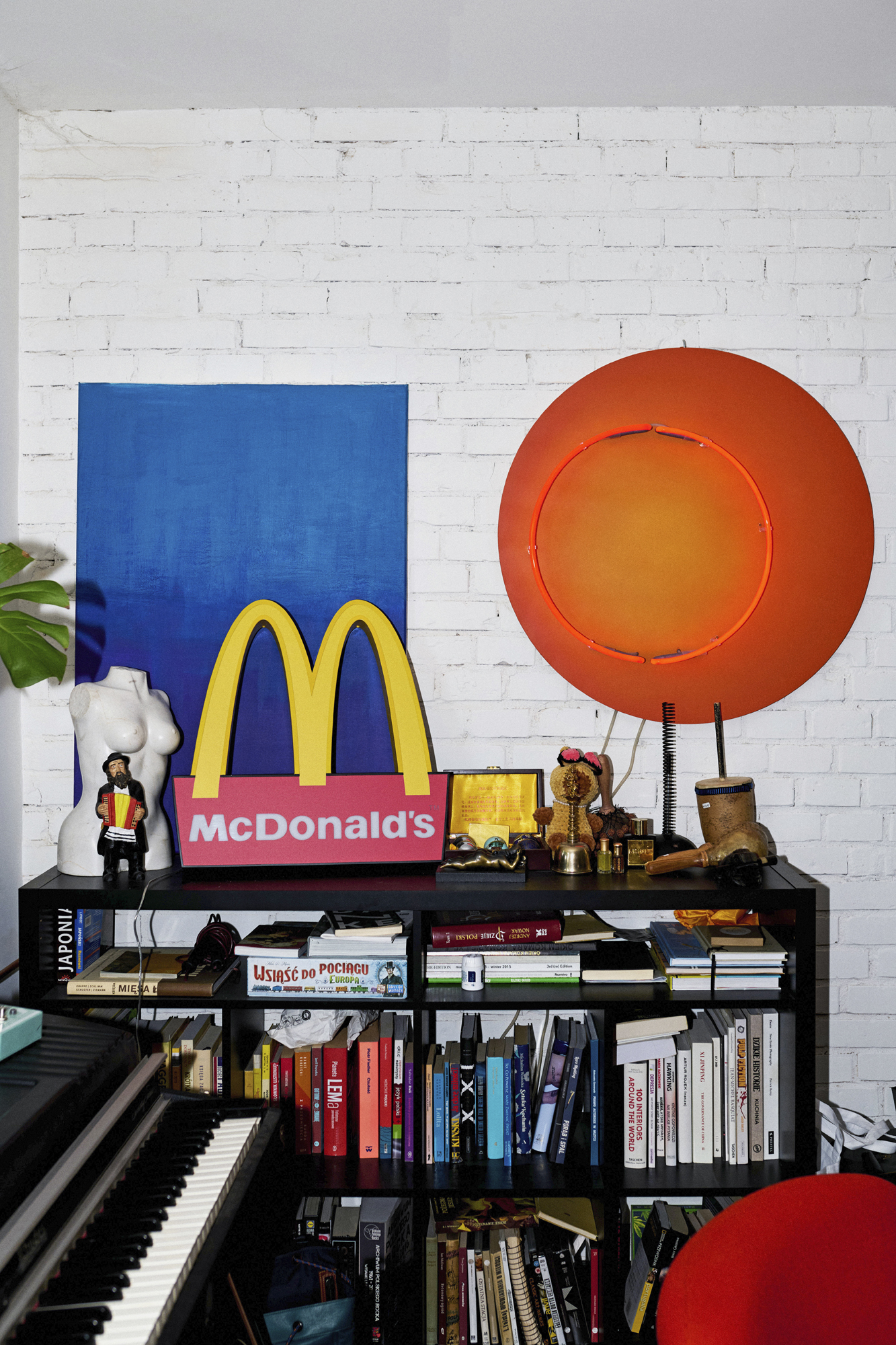 Odwiedziliśmy Kubę Karasia, połowę duetu Karaś/Rogucki i wybitnie utalentowanego producenta muzycznego [ZDJĘCIA]