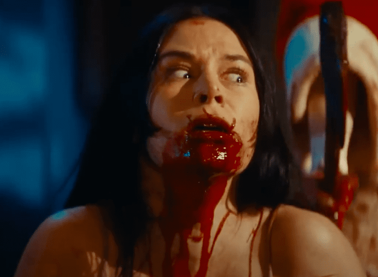 Reakcje na horror „Terrifier 3” – „czyste zło”, „chory”. Na poprzednim ludzie mdleli