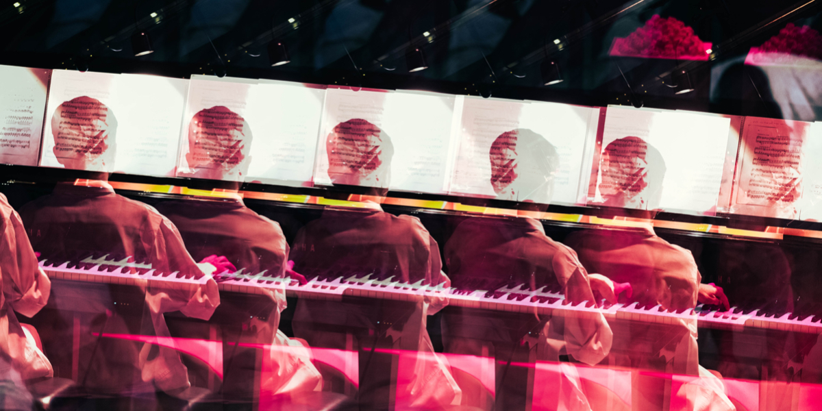 W ciszy, ale nie po cichu… SILENCE Music Festival trwa