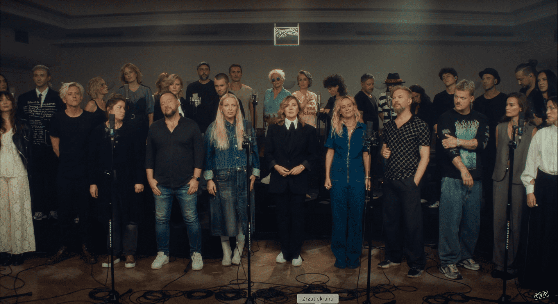 Polskie gwiazdy dla powodzian – zobaczcie wzruszający klip „Moja i twoja nadzieja” [WIDEO]