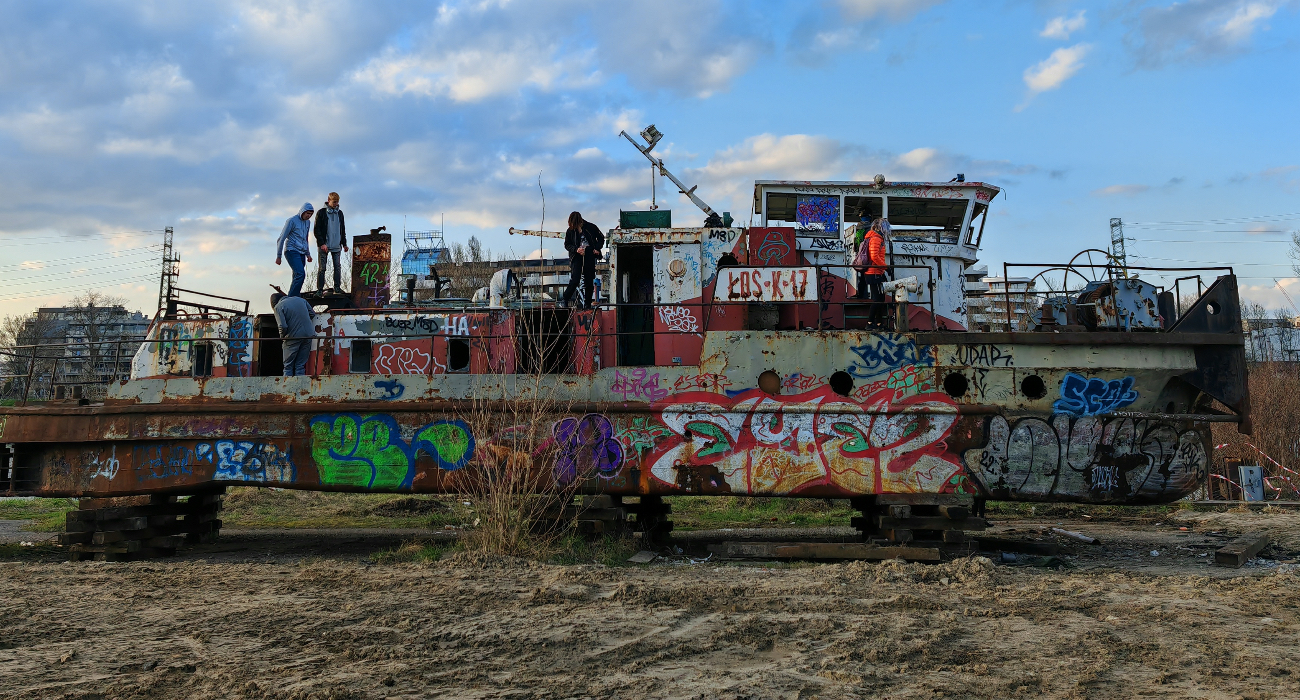 Ranking najfajniejszych dzielnic na świecie. Polskie miasto z wyróżnieniem