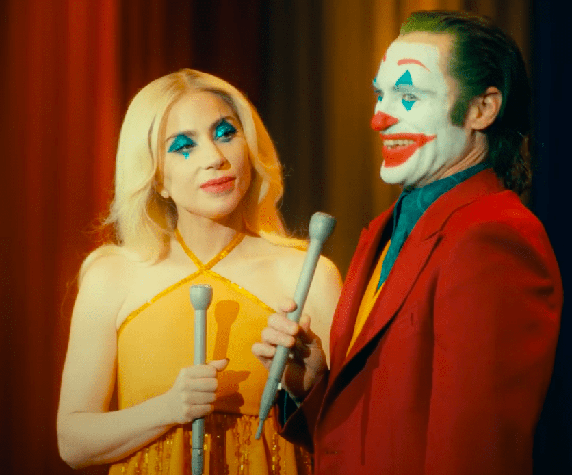 8 filmów, na które trzeba pójść do kina w październiku