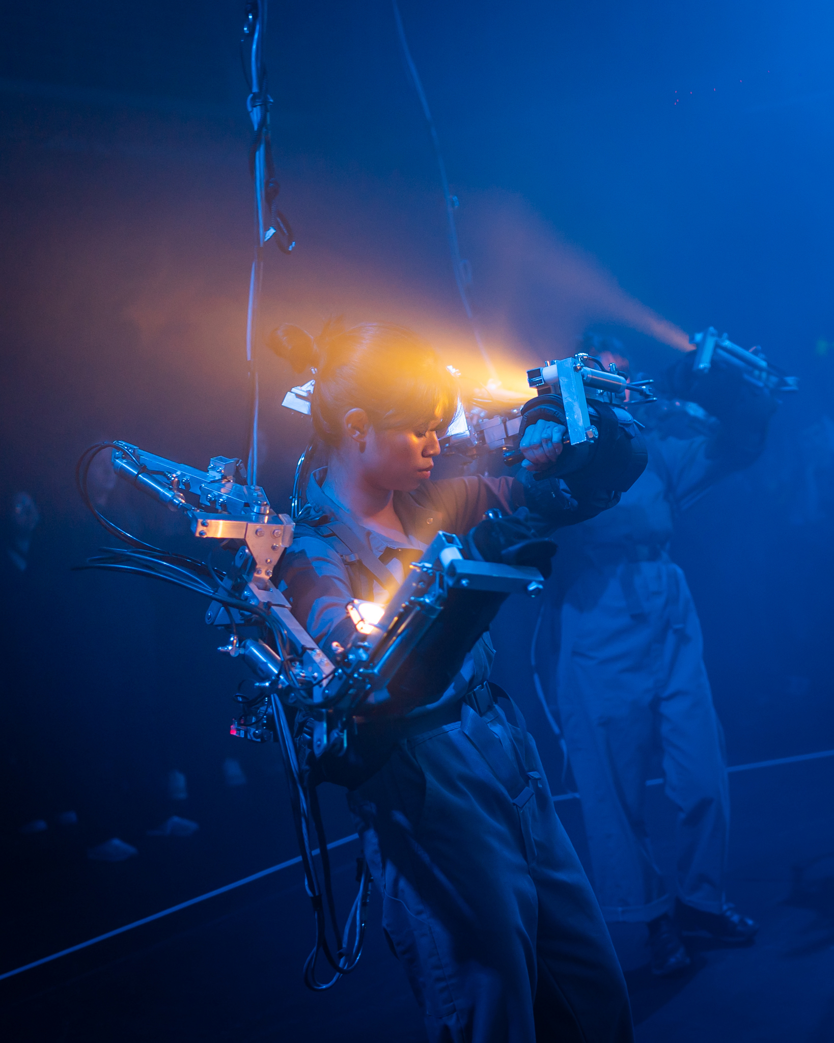 Lunchmeat Festival 2024 – najlepsza selekcja muzyki i nowych mediów [RECENZJA]