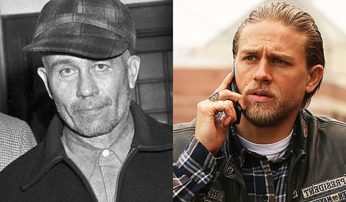 Syn anarchii w roli psychopaty. Wiemy, kogo przedstawi kolejna część „Potwora”