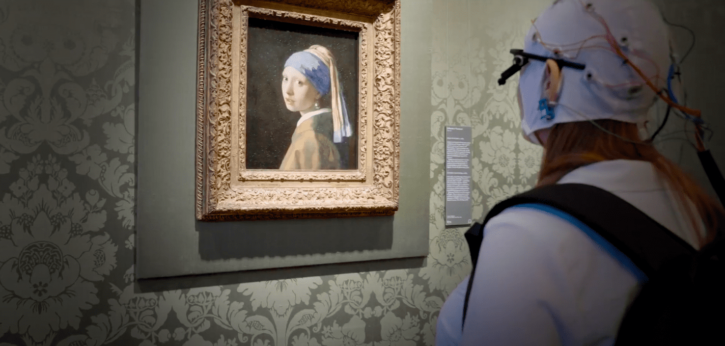 Naukowcy odkryli sekret obrazu „Dziewczyna z perłą”. Działa na mózg jak zaklęcie