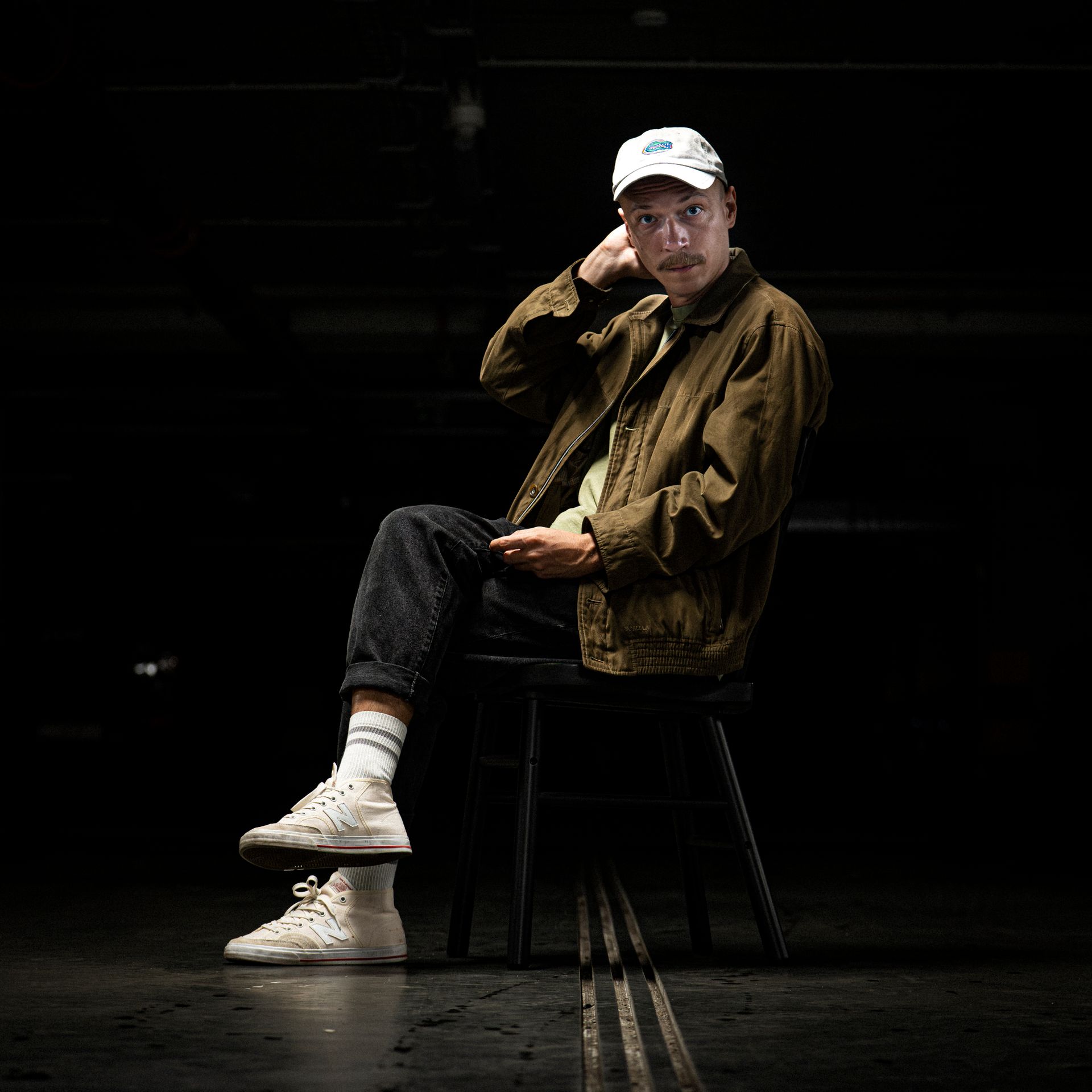 Jakub Skorupa: „Od niedawna uczę się spędzać czas ze znajomymi na trzeźwo” [WYWIAD]