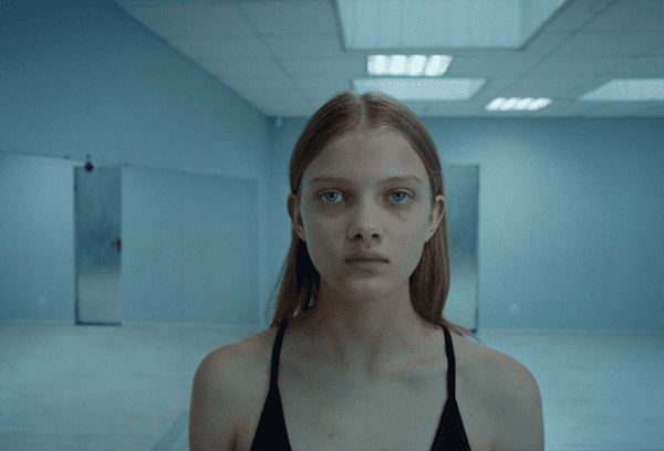 Łamie serce w piękny sposób – recenzja litewskiego dramatu „Toxic” z WMFF