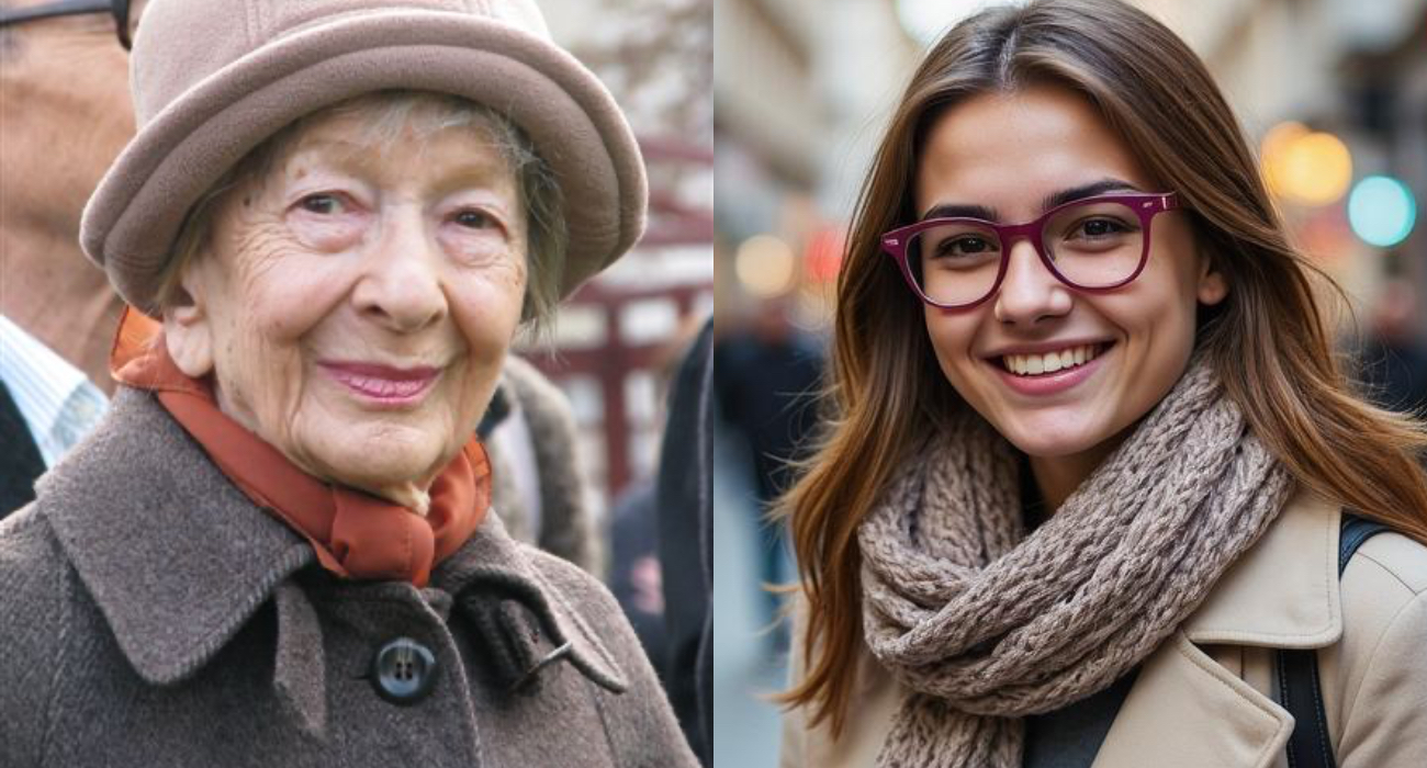 W krakowskim radiu AI rozmawia z Wisławą Szymborską. W sieci burza