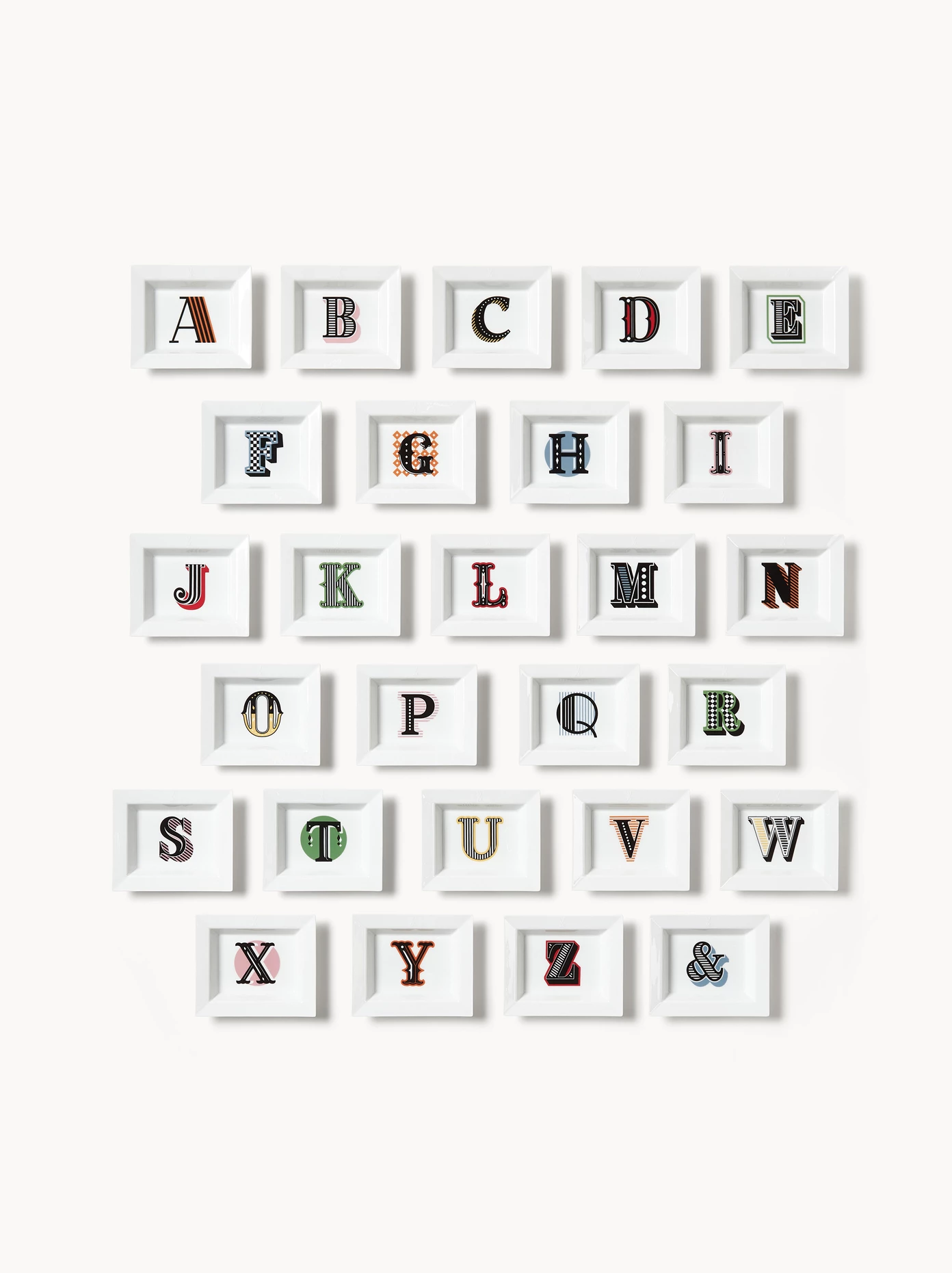 Porcelana jak dzieło sztuki. Ta kolekcja zachwyci wszystkich miłośników dobrego użytkowego designu!