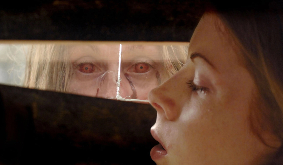 Najnowszą odsłonę kultowego filmu o zombie nakręcono w całości iPhone'em