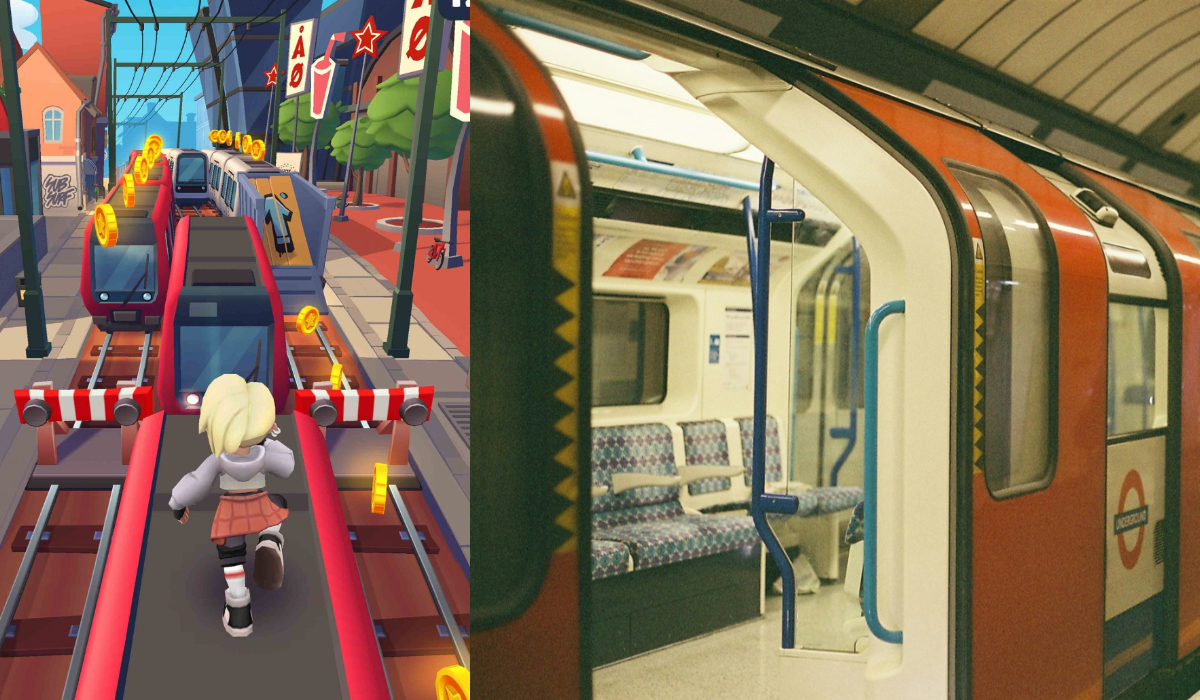 „Subway surfers” – niebezpieczny trend na TikToku powraca