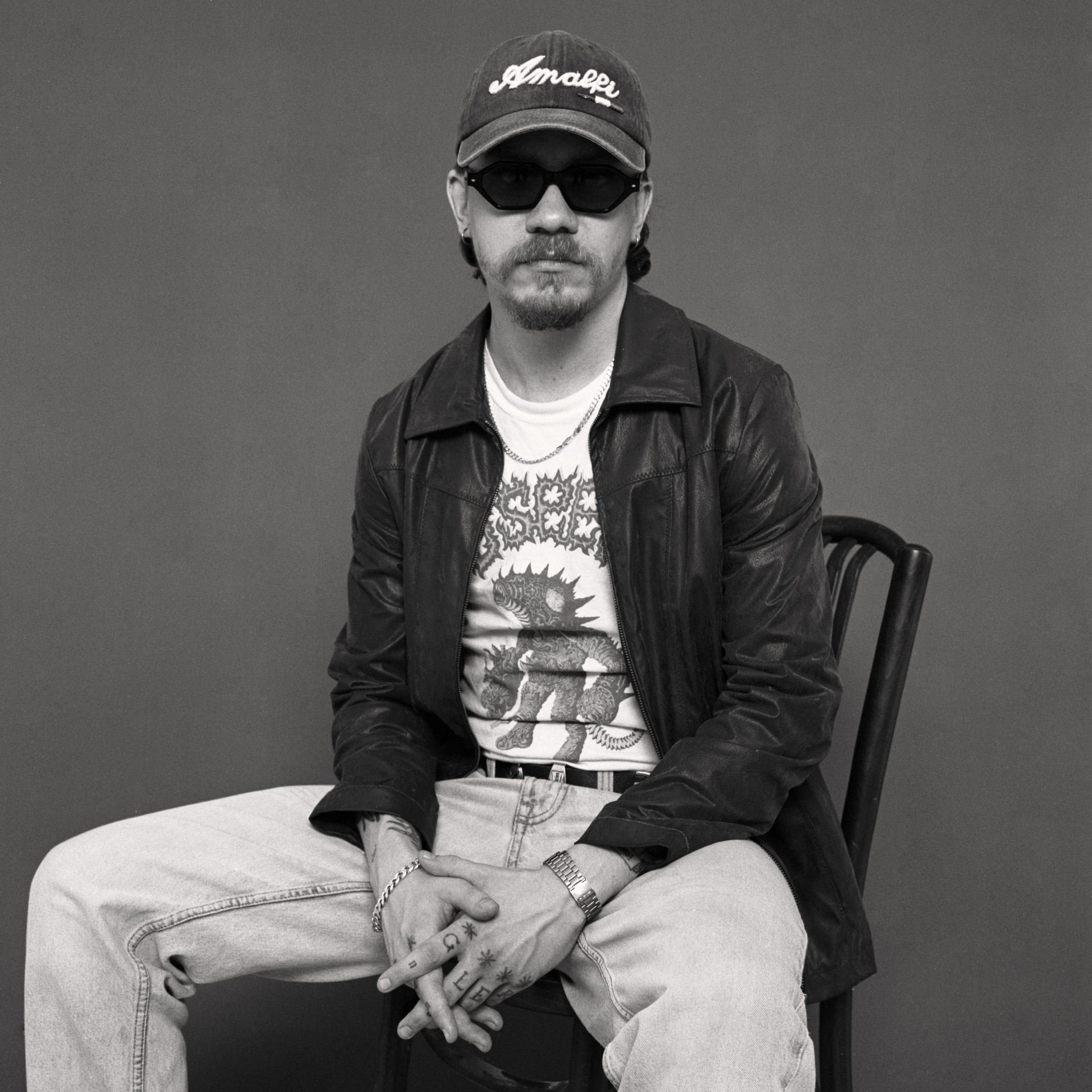 Od gitar się nie opędzimy. Cool Kids of Death i WaluśKraksaKryzys na wspólnej trasie koncertowej