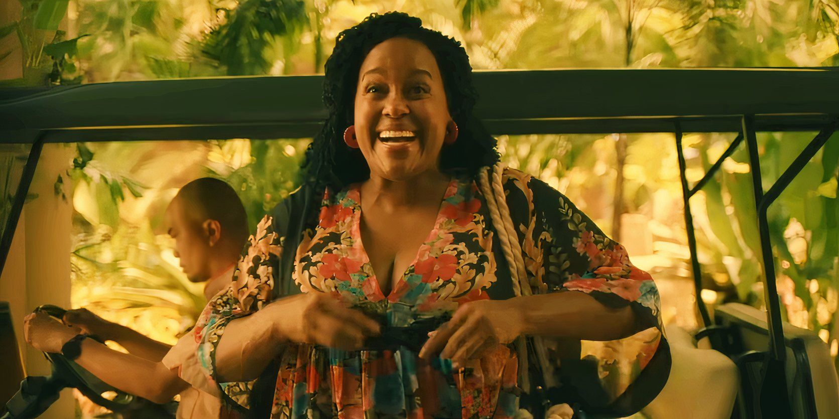 Mamy zwiastun trzeciego sezonu „Białego Lotosu”. Poznajecie ich?