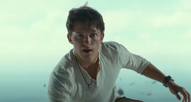 Tom Holland był uzależniony. Teraz promuje trzeźwość