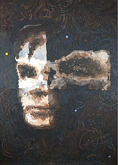 Dzieło stworzone przez AI sprzedane na aukcji za kilka milionów złotych [WIDEO]