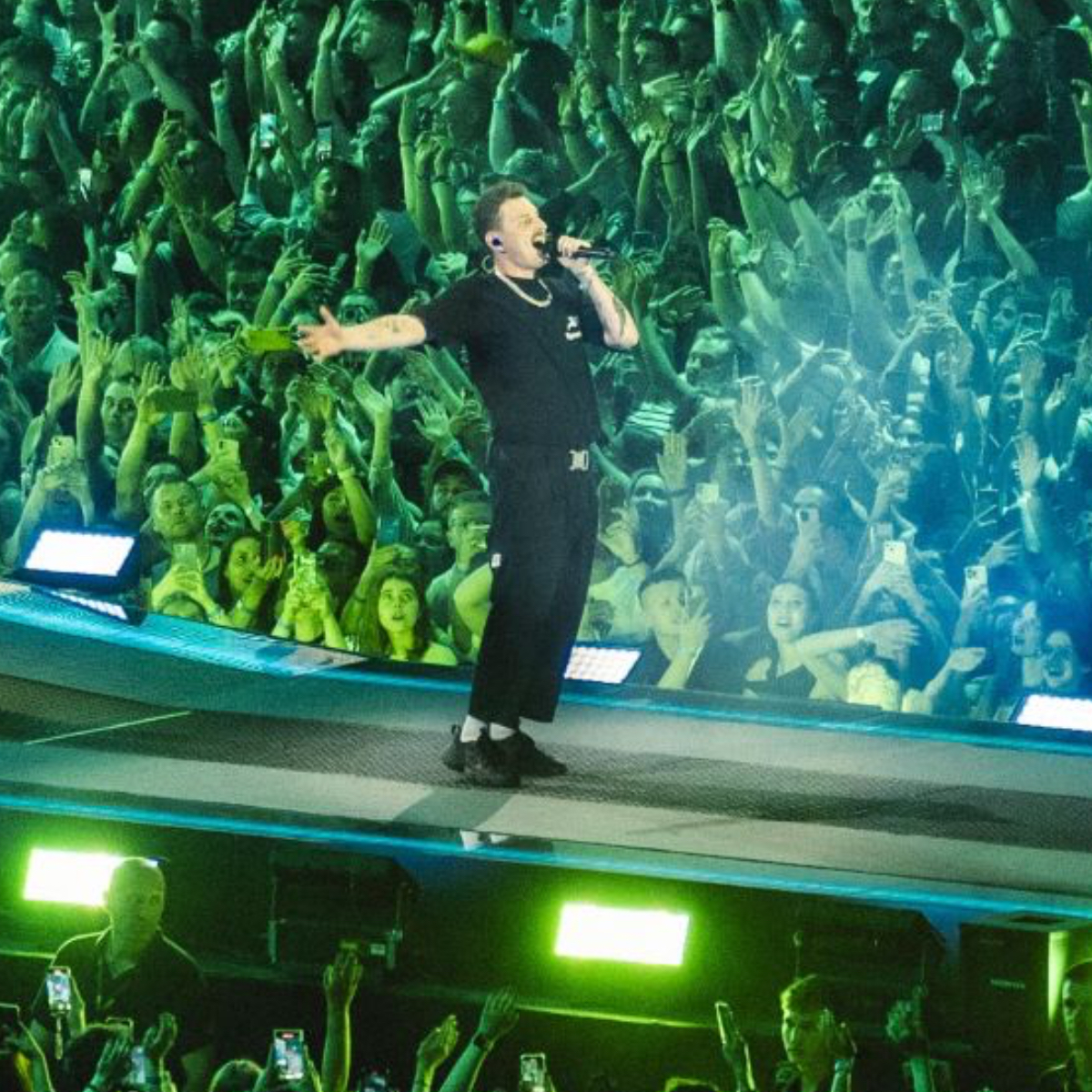 Dawid Podsiadło będzie miał swój film dokumentalny! Premiera kinowa już za chwilę