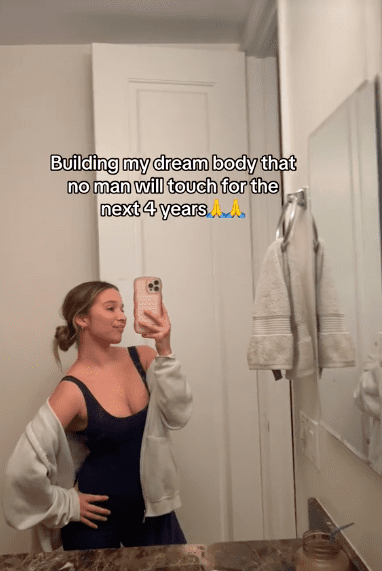 Zero seksu i facetów. Po wygranej Trumpa kobiety dołączają do ruchu 4B