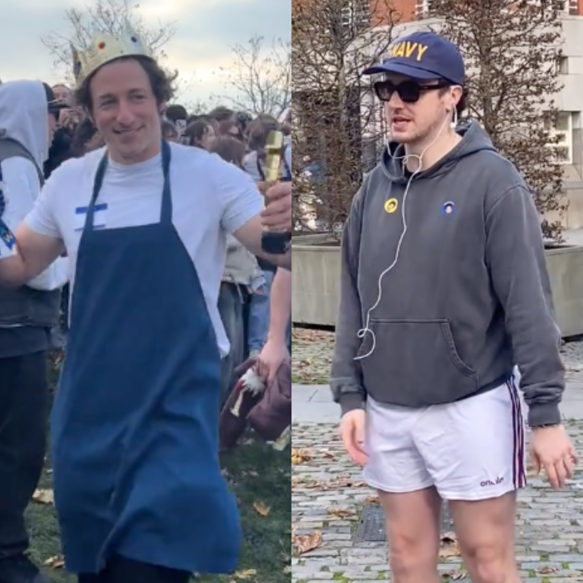 Chalamet, Styles, Mescal. Konkursy na sobowtóry gwiazd – świat oszalał na ich punkcie