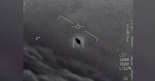 UFO istnieje i nie jest przyjazne – przełomowe informacje z przesłuchania Departamentu Obrony USA