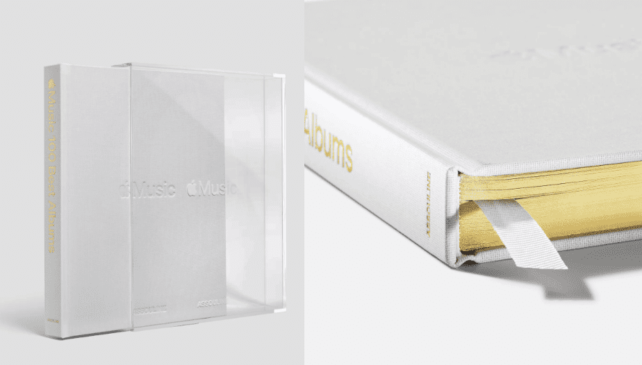 Apple wydało limitowaną książkę. Cena zwala z nóg