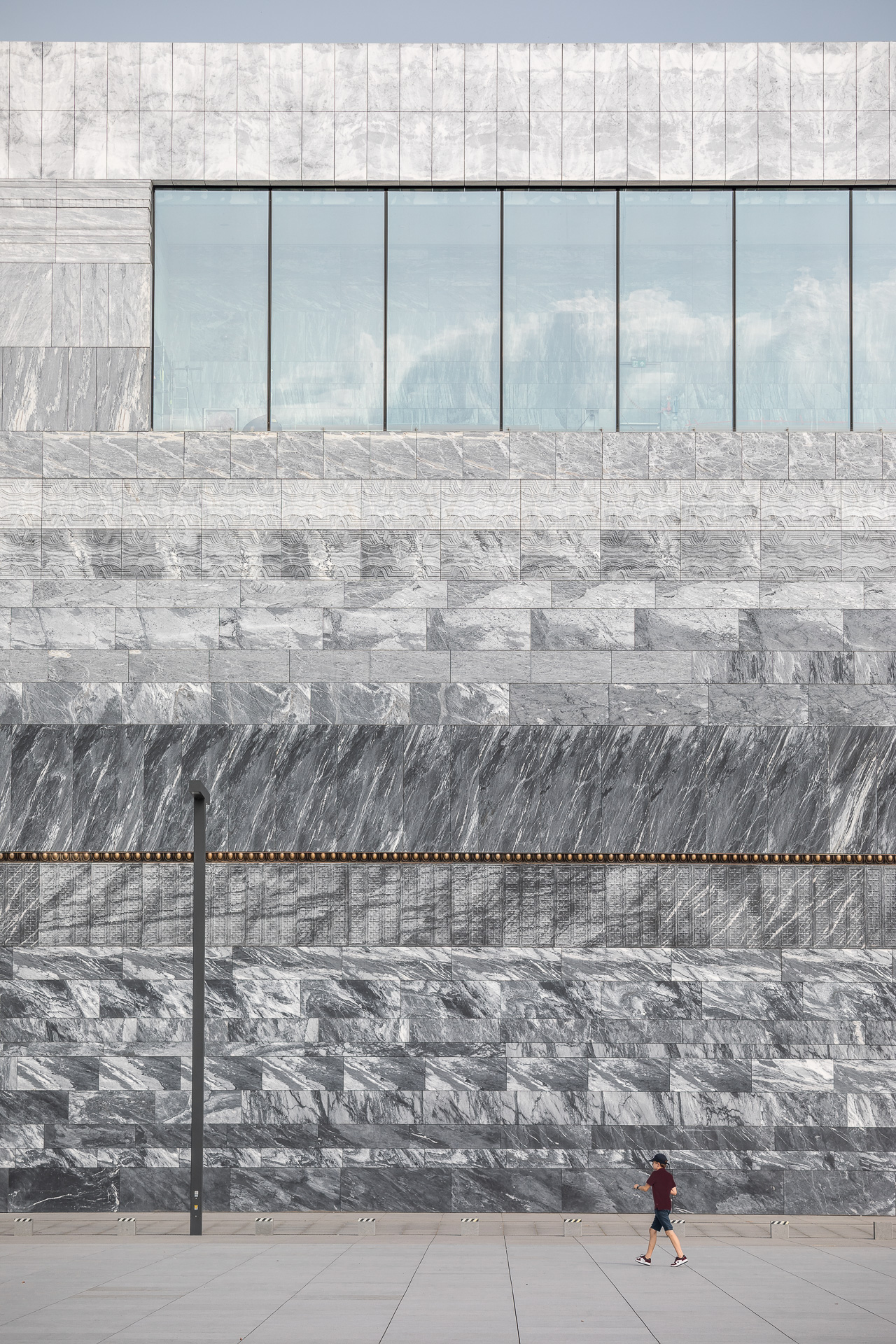 Muzeum Historii Polski z międzynarodową nagrodą. „Jest potężnym wektorem zmian”