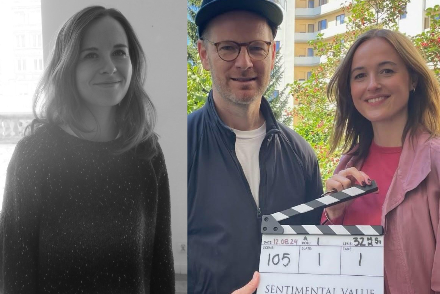 Hania Rani komponuje muzykę do filmu Joachima Triera. Znamy szczegóły!