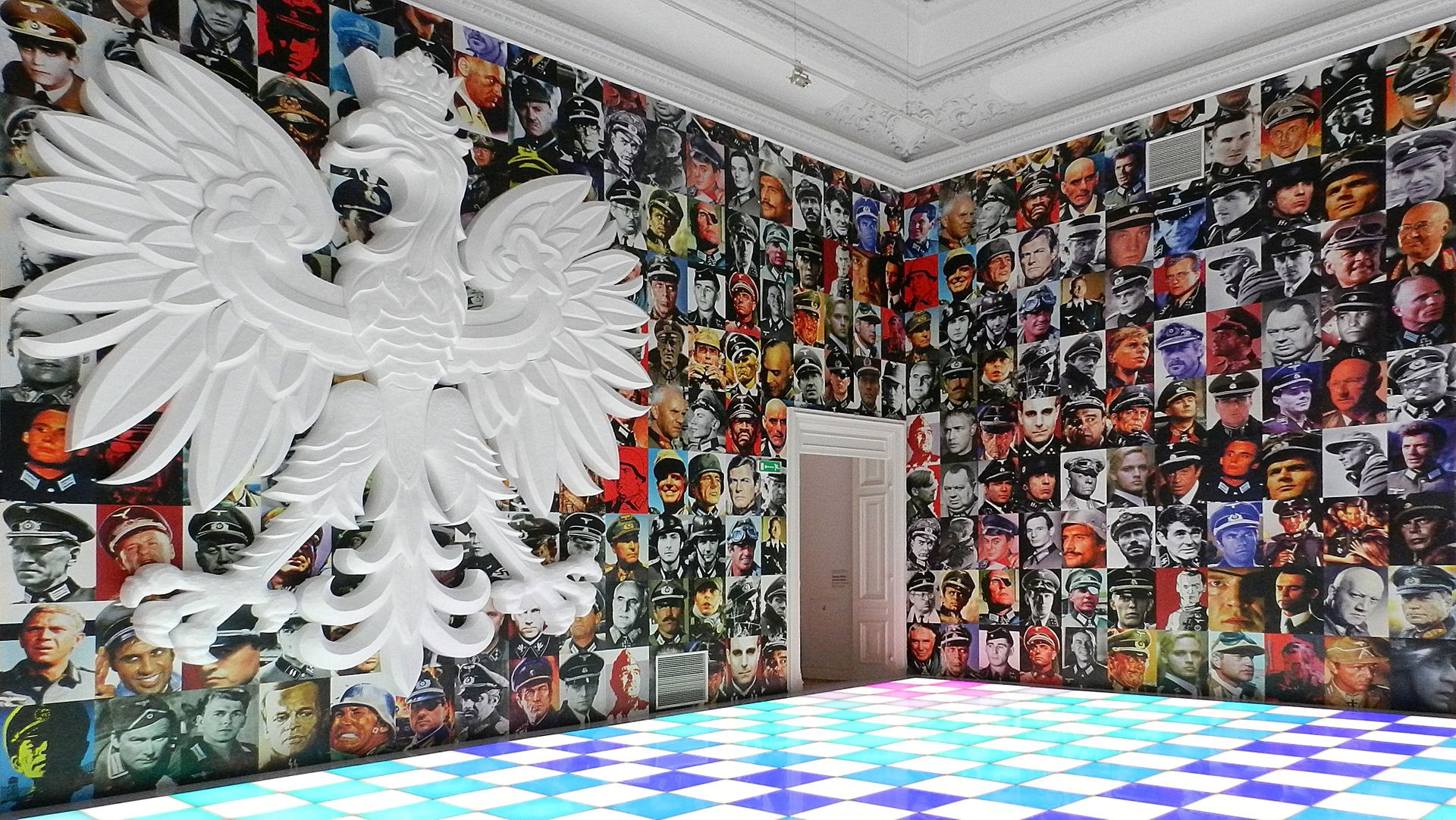 [Z archiwum K MAG] Manipulacje sztuki i sztuka manipulacji. Artyści rozsadzają rzeczywistość